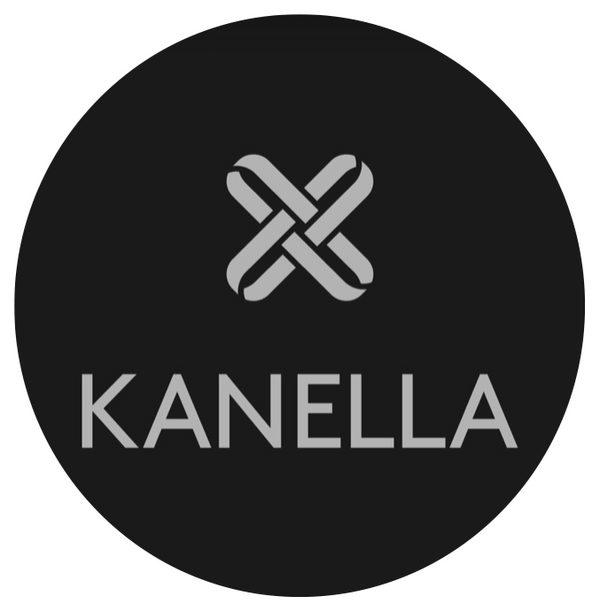 Kanella Leather