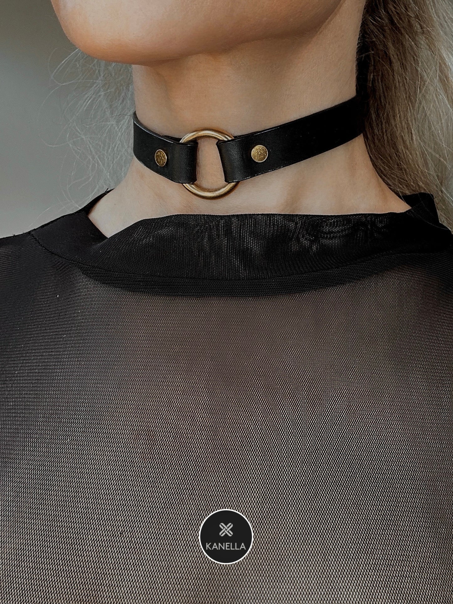 Helia Choker