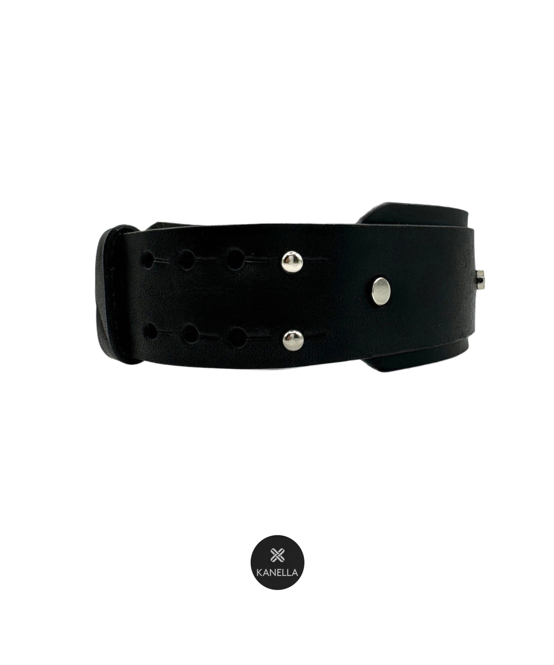 Kassiopeia Choker - Kanella Leather