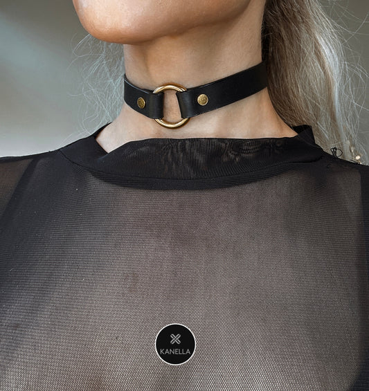 Helia Choker