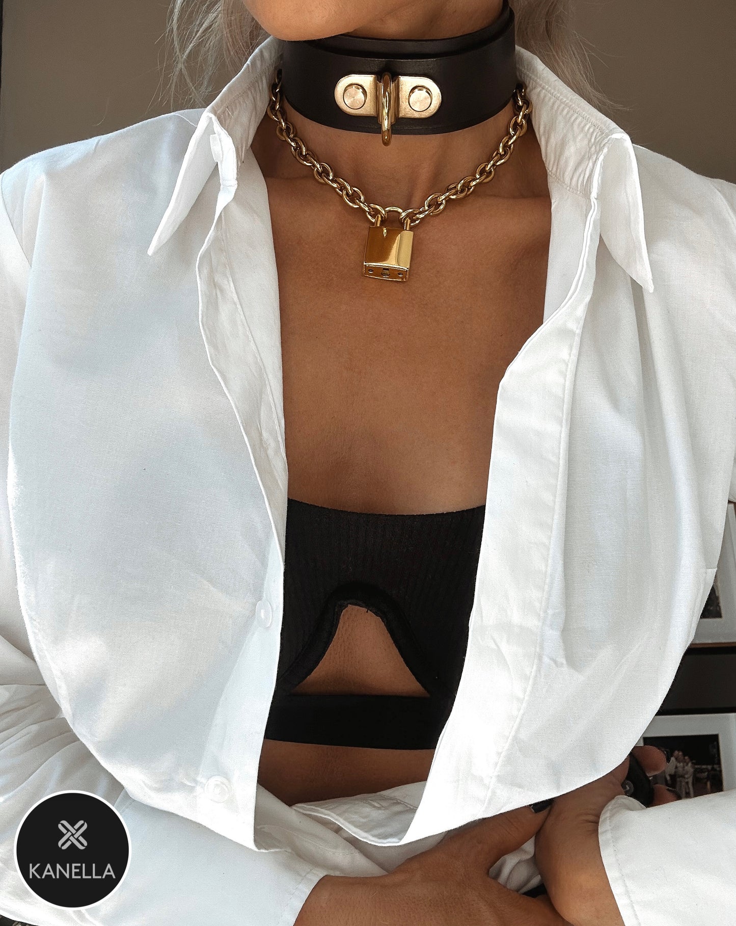 Iokaste Choker