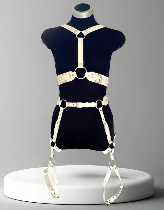 Allegra Full Body Harness