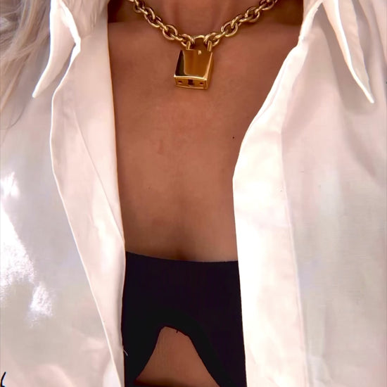 Leather Jewellery