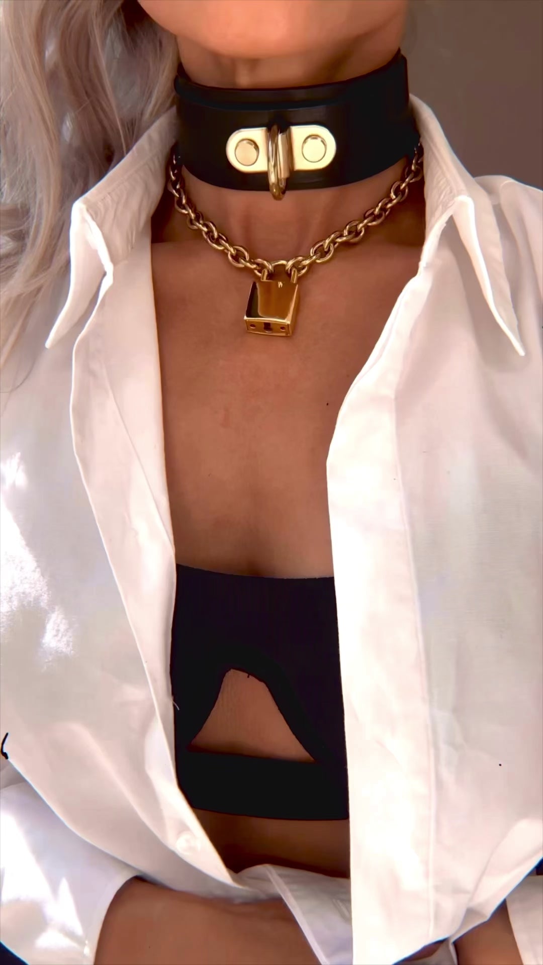 Leather Jewellery